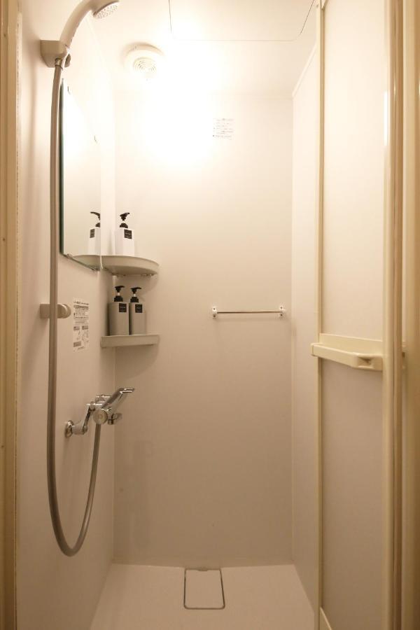 Hostel まちの別邸 緝 Shu Kōchi Zewnętrze zdjęcie